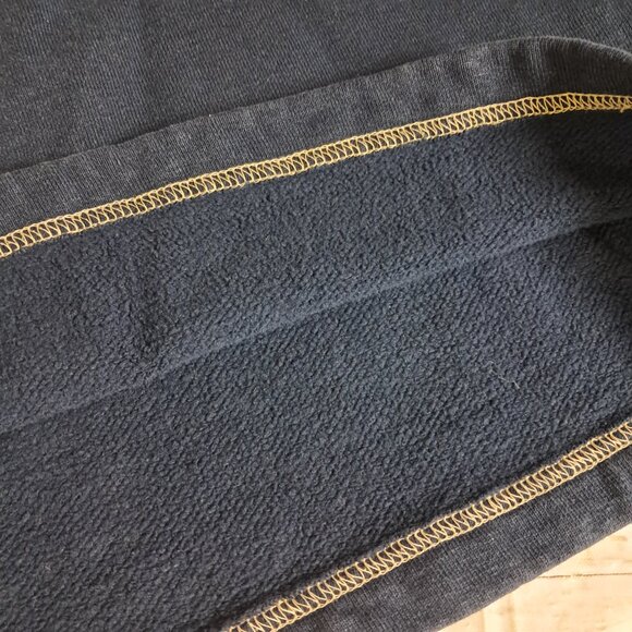 Gramicci Thick French Terry Sweatshirt Medium - Picture 5 of 6